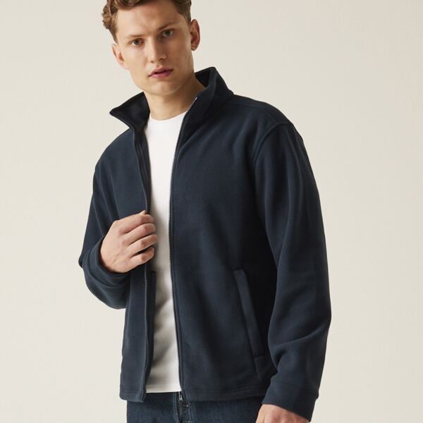 Regatta Thor 350 Fleece Jacket Thumbnail