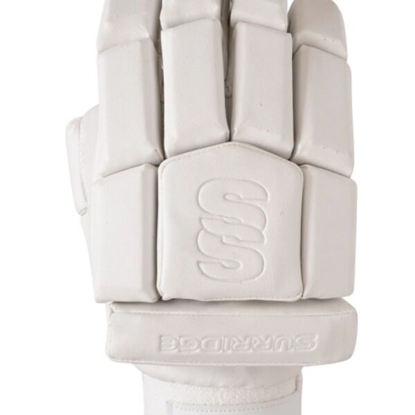 TURBO BATTING GLOVES Juniors Thumbnail