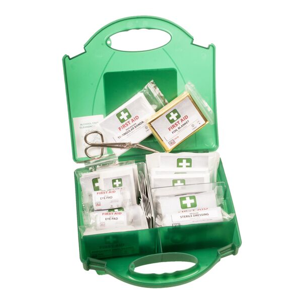 Workplace First Aid Kit 25 Thumbnail