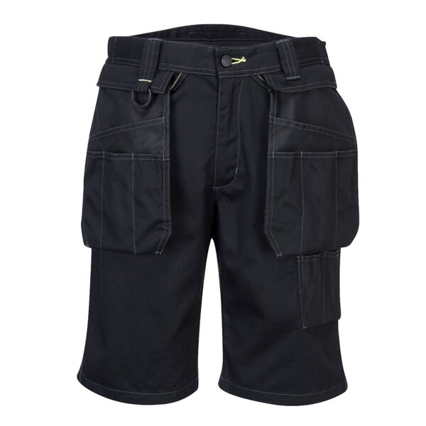 PW3 Holster Work Shorts Thumbnail