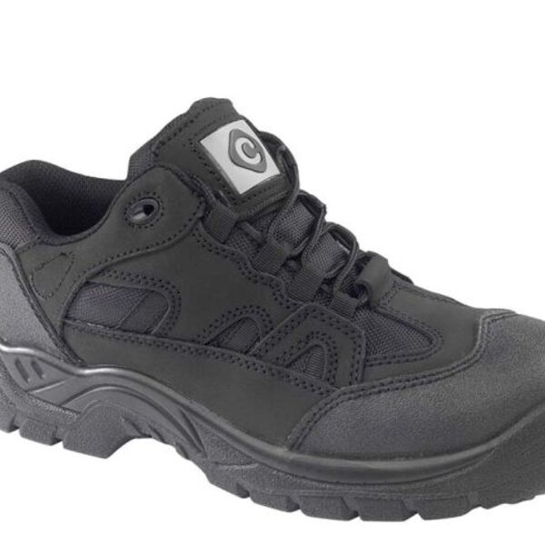 CONTRACTOR 72SM BLACK SAFETY TRAINER Thumbnail