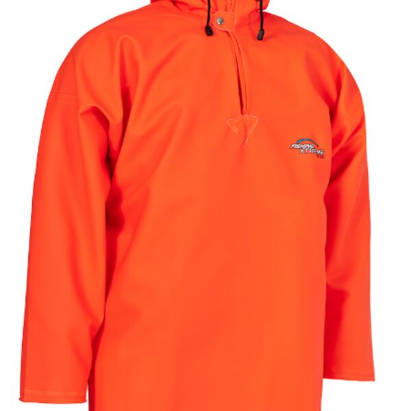 Fishing Xtreme Smock W/Elastic Thumbnail