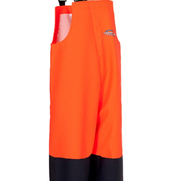 Fishing Xtreme Bib & Brace Junior Thumbnail