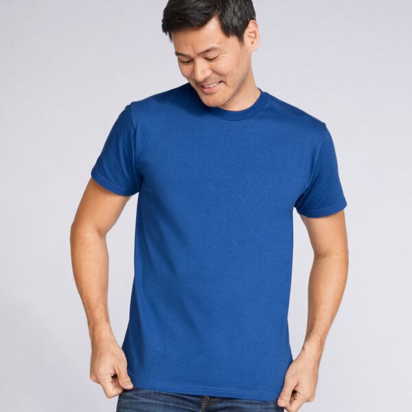 Hammer Adult Short Sleeve T-Shirt Thumbnail