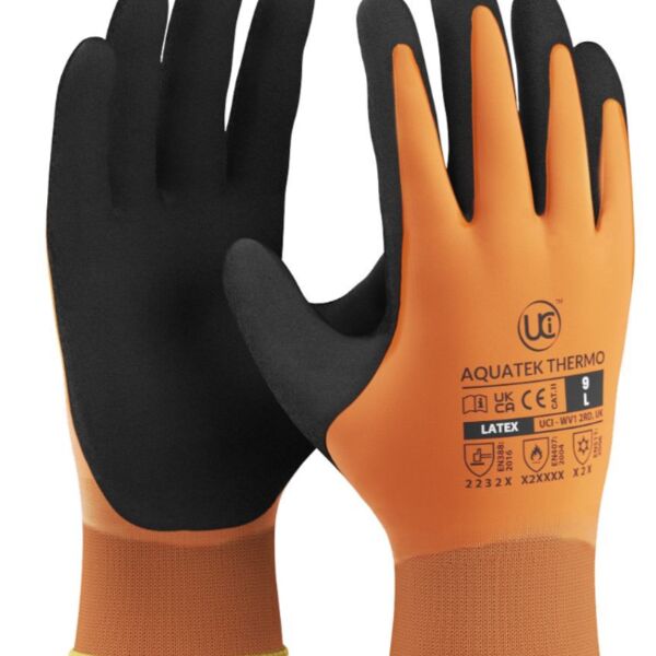 AQUATEK-THERMO - Thermal Dual Coated Latex (Pack of 10) Thumbnail
