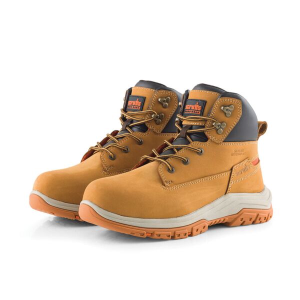 Ridge safety boots Thumbnail